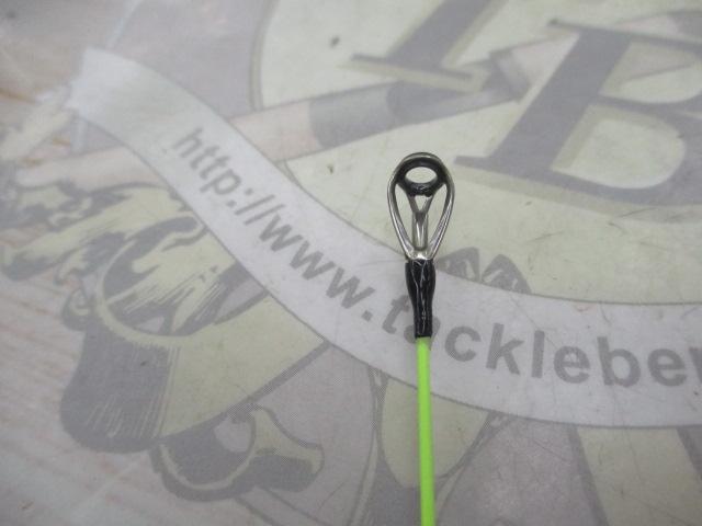 ワイルドサイド WSS-ST65L/TZ 5th Anniversary Ltd Solid Tip Model