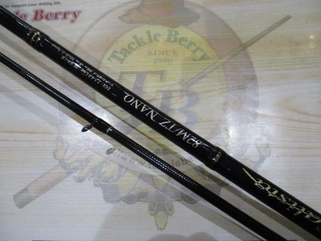 カリスタ 82ML/TZ NANO