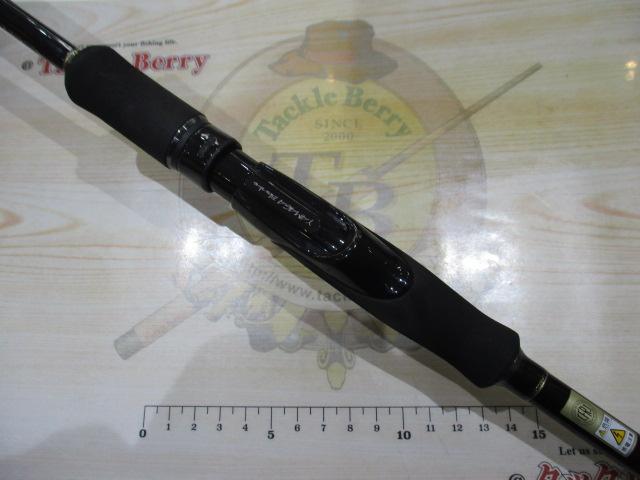 カリスタ 82ML/TZ NANO