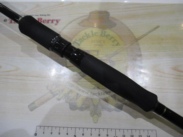 カリスタ 82ML/TZ NANO
