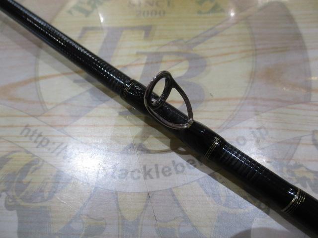 カリスタ 82ML/TZ NANO
