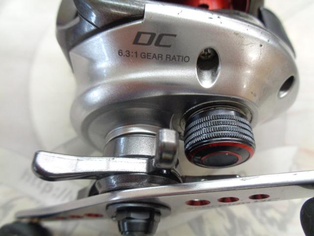 スコーピオンDC LH｜＠ベリーネット 日本最大新品中古釣具WEBショップ