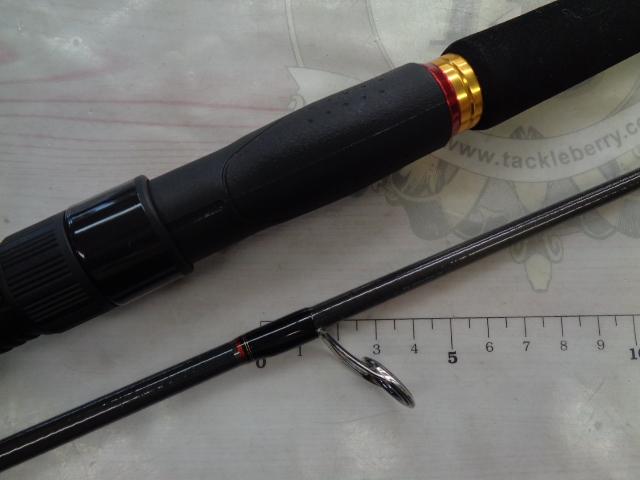 シーバスハンターX 86LL-S