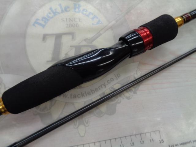 メバリングX 78L-S