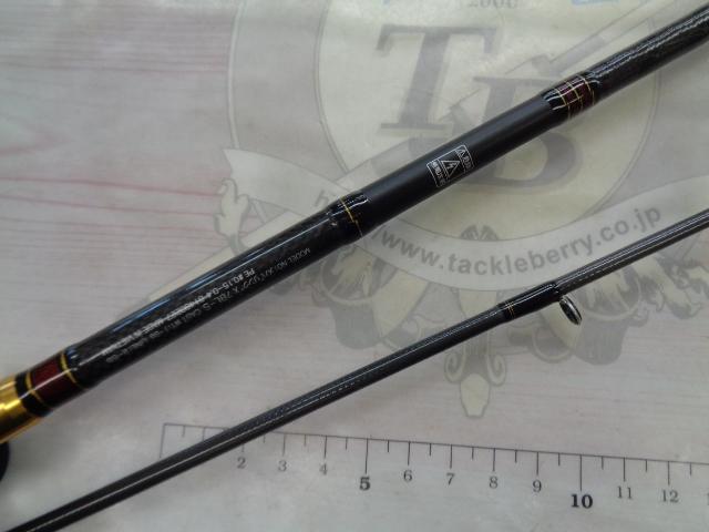 メバリングX 78L-S