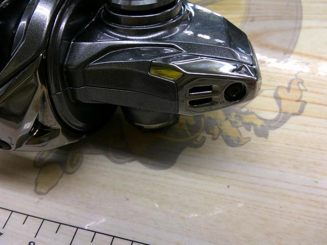 25コンプレックスXR C2500 F4 XG