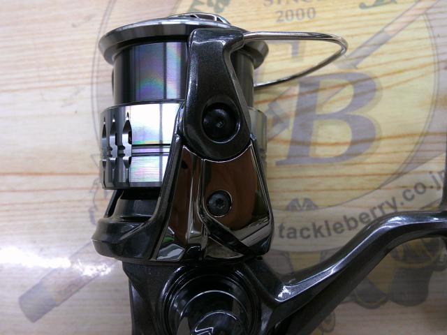 25コンプレックスXR C2500 F4 XG