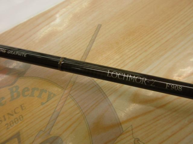 ロッホモアZ F908