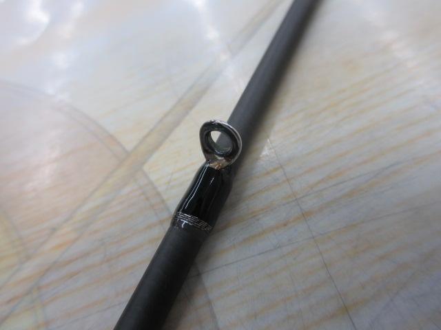 ブラックポーギー5G BP5S-782M