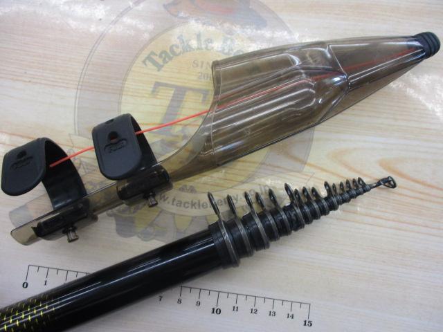 剛弓カゴ 4-57遠投B｜＠ベリーネット 日本最大新品中古釣具WEBショップ