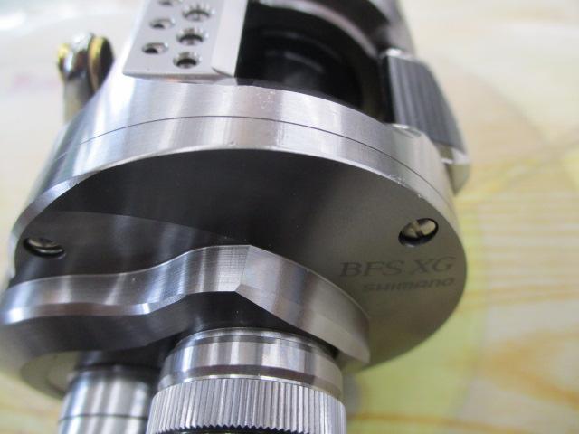 23カルカッタコンクエストBFS XGL｜＠ベリーネット 日本最大新品中古