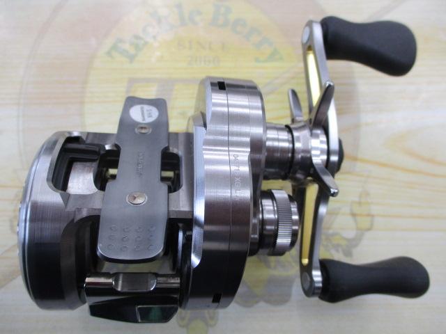 23カルカッタコンクエストBFS XGL｜＠ベリーネット 日本最大新品中古