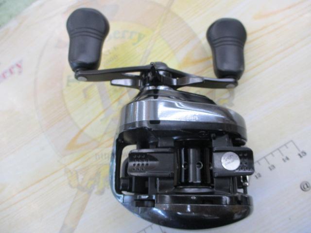 18アンタレスDC MDXG LH｜＠ベリーネット 日本最大新品中古釣具WEBショップ