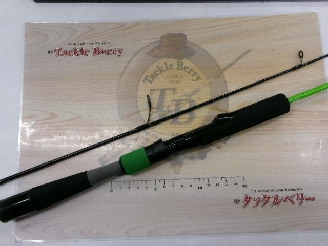 グッドロッド GD-S56UL-2PC グリーン