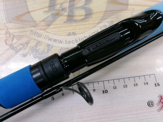 グッドロッド GD-S56UL-2PC ブルー