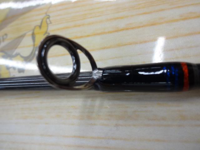 ソルティガドラド SG メーターオーバー 83S・F