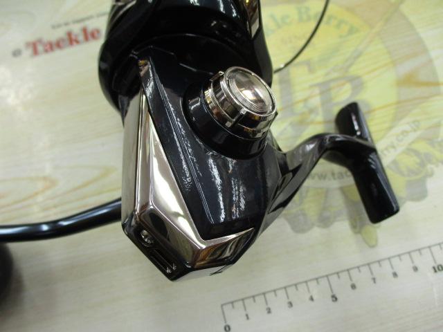 24ストラディックSW 6000HG
