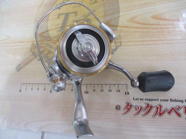 11バイオマスター C2000HGS