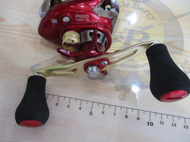 16プリード 150SH-DH