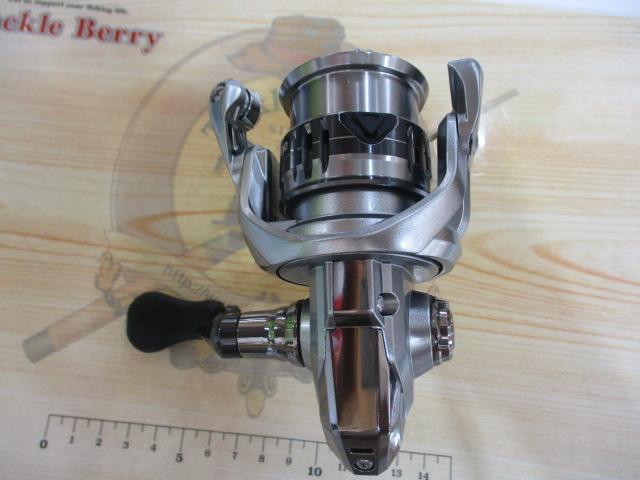 21ナスキー C2000SHG