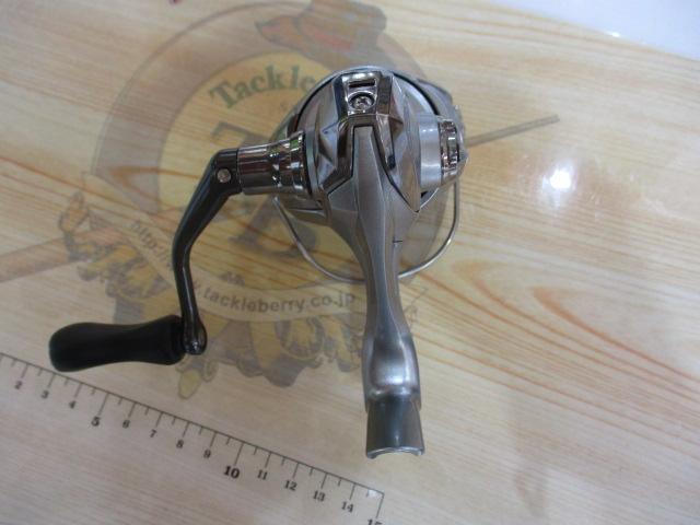 21ナスキー C2000SHG