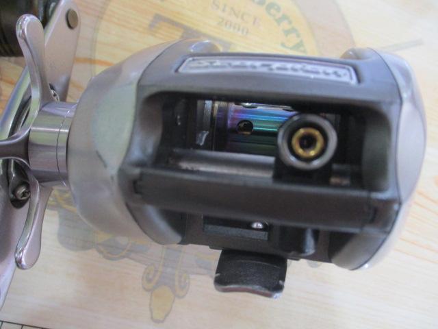 97メタニウムXT(RH)