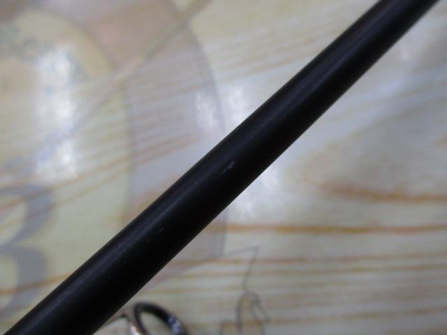 月下美人 アジング611L-S