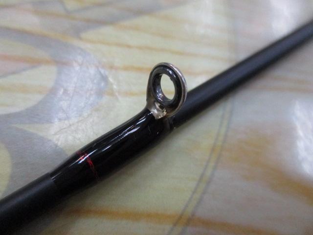 月下美人 アジング611L-S