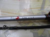 月下美人 アジング611L-S