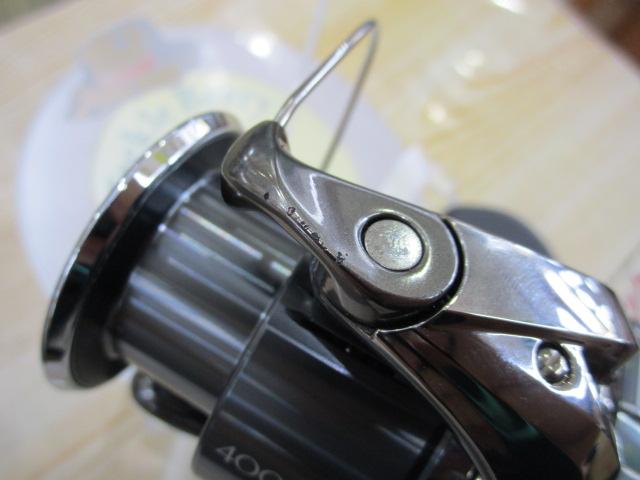 22ステラ 4000XG｜＠ベリーネット 日本最大新品中古釣具WEBショップ