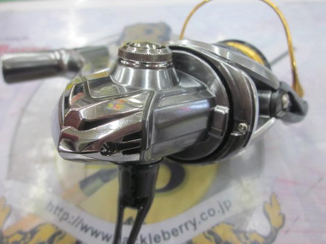 16ヴァンキッシュ C2000S スプール2個セット 【公式通販】