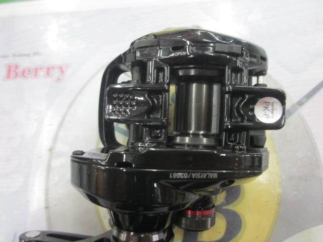 17スコーピオンDC 100HG｜＠ベリーネット 日本最大新品中古釣具WEBショップ