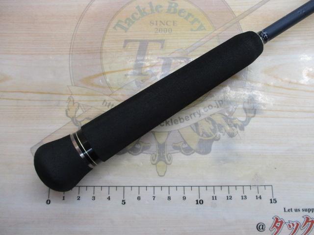 フルソリ FSLJ-S64L｜＠ベリーネット 日本最大新品中古釣具WEBショップ