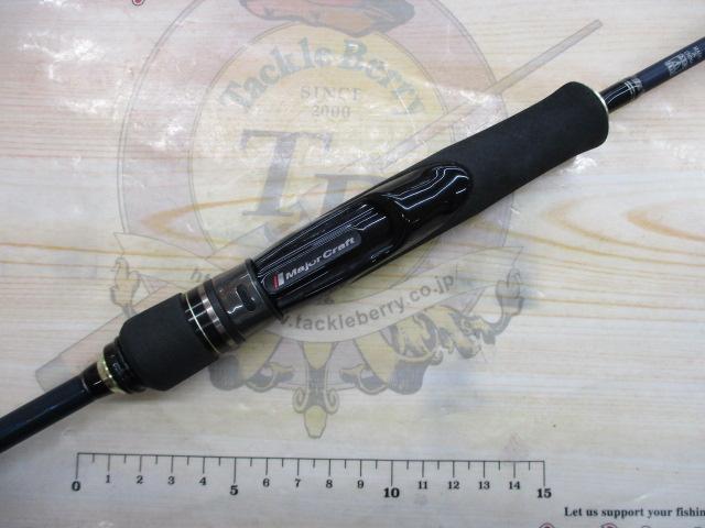 フルソリ FSLJ-S64L｜＠ベリーネット 日本最大新品中古釣具WEBショップ