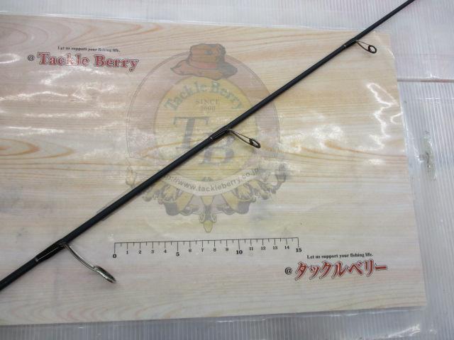 フルソリ FSLJ-S64L｜＠ベリーネット 日本最大新品中古釣具WEBショップ