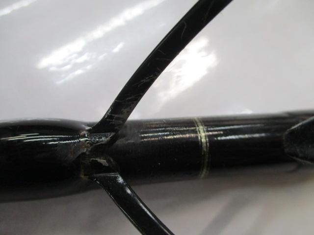19グラップラータイプC S82XH