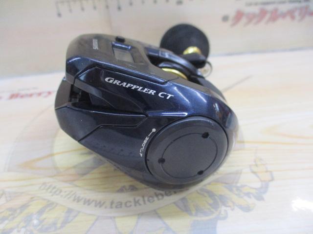 19グラップラーCT 150XG