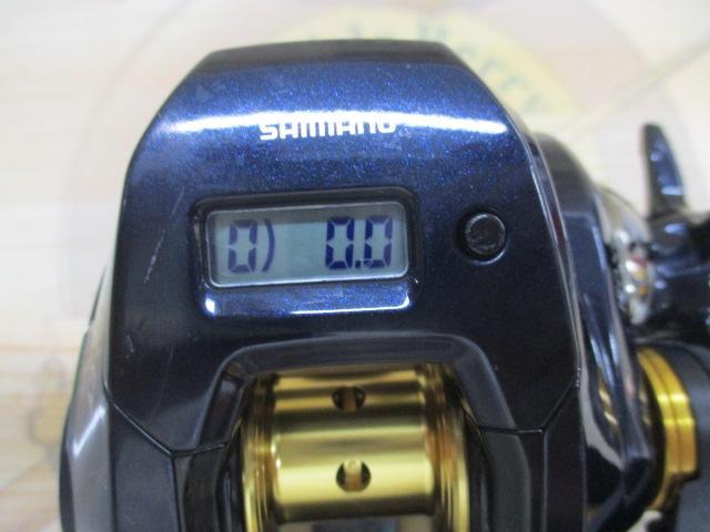 19グラップラーCT 150XG