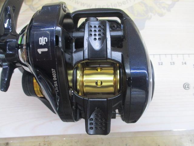 19グラップラーCT 150XG