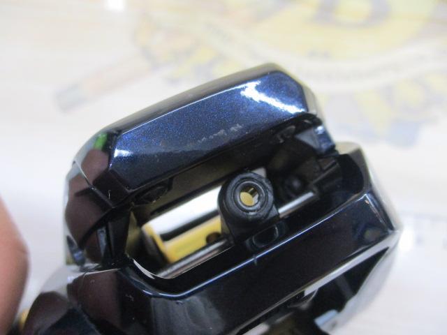 19グラップラーCT 150XG