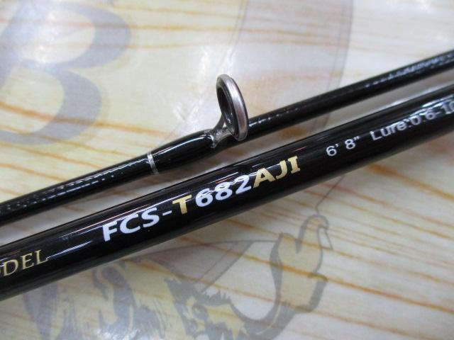 ファーストキャスト FCS-T682AJI