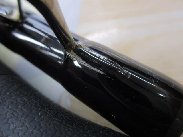 デフィーミュートス DMアキュラ 100HH (RGモデル/RV)