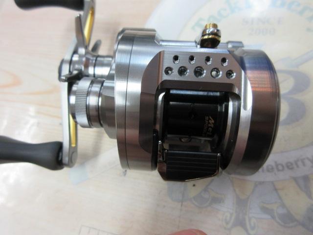 23カルカッタコンクエストBFS XGL｜＠ベリーネット 日本最大新品中古