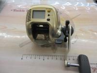 00小船SLS C1000