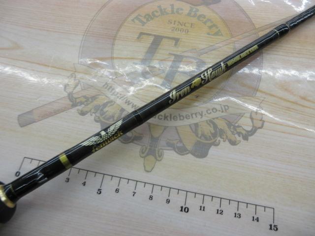 アイアンホークフックセッター IHHS67SLJ