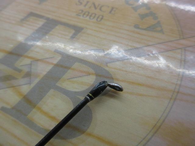 アイアンホークフックセッター IHHS67SLJ