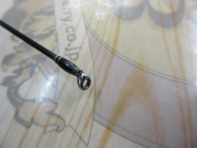 アイアンホークフックセッター IHHS67SLJ