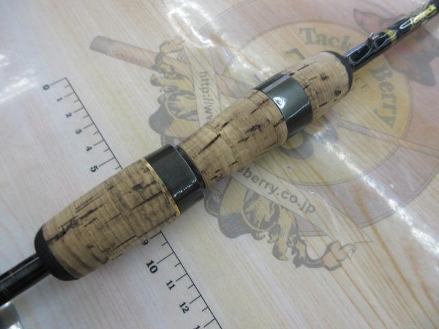 アイアンホークフックセッター IHHS67SLJ