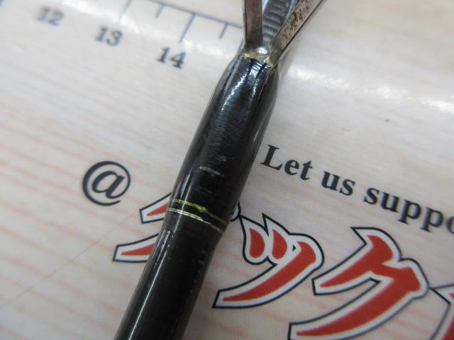 アイアンホークフックセッター IHHS67SLJ