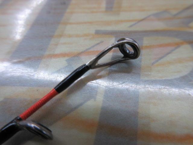 極鋭キス MH-160